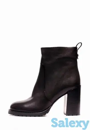 Ботильоны basconi, фотография 1