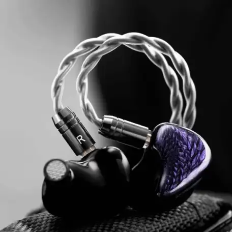 Наушники Kinera Celest wyvern Black Dragon, фотография 1