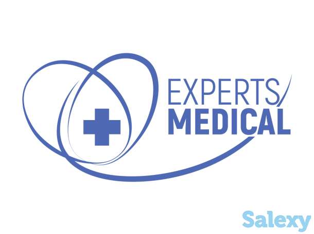 Врач-координатор, фотография 1