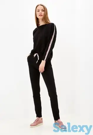 Костюм спортивный miss gabby, фотография 1