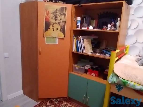 Продам стенку-горка, фотография 2