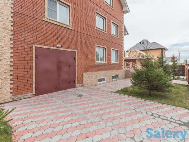 Продам Коттедж в г.Бердск (Новосибирск), фотография 9