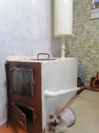 Продам дом, Астраханка улица Достык 21, фотография 13