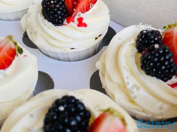 Торты и сладости на заказ., фотография 9