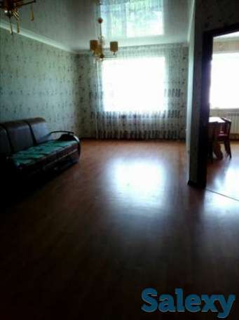 Сдам двух комнатную квартиру помесячно, Автомобильная 18а, фотография 4