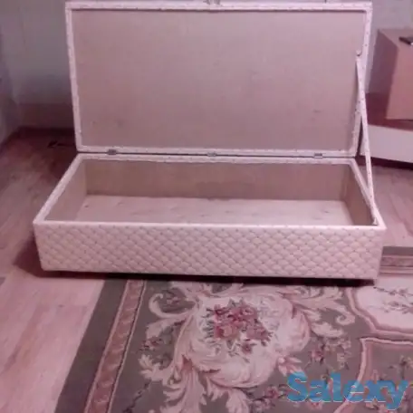 сундук реставрираю, фотография 3