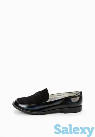 Лоферы t.taccardi, фотография 2