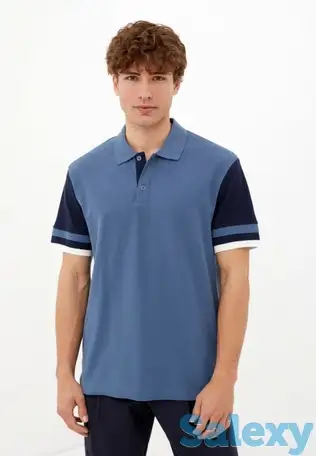 Поло finn flare, фотография 1