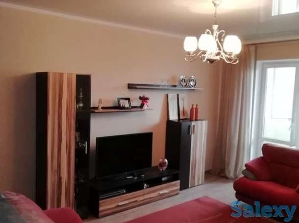 продам квартиру, Б. Гагарина 17-28, фотография 1