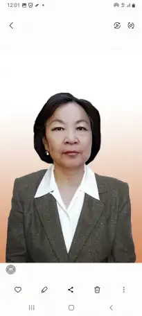 Адвокат Султанбекова С.Т., фотография 1