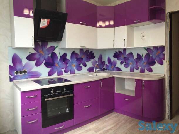 Изготавливаем мебель на заказ любой сложности, фотография 4