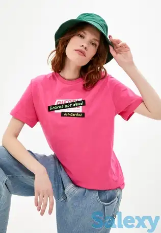 Футболка diesel, фотография 1