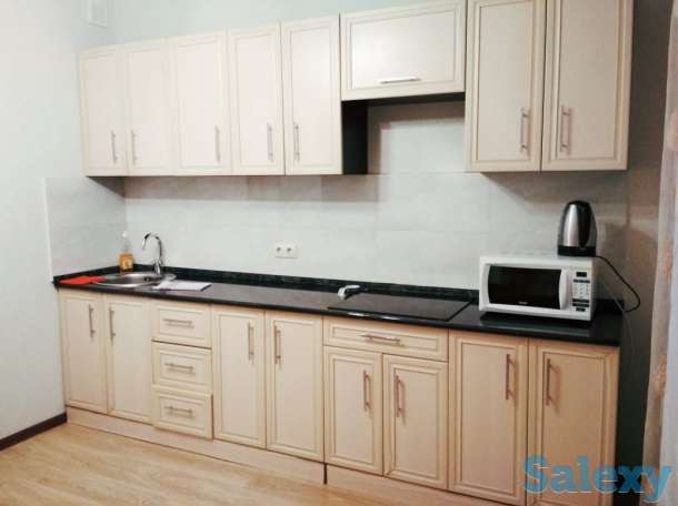 1 комнатная квартира по суточно, ул. Косшыгулулы 6/1, фотография 4