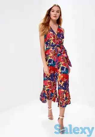 Комбинезон lost ink, фотография 1