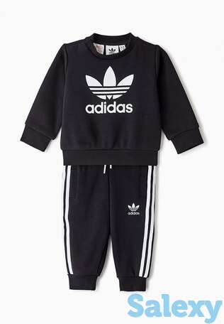 Костюм спортивный adidas originals, фотография 1