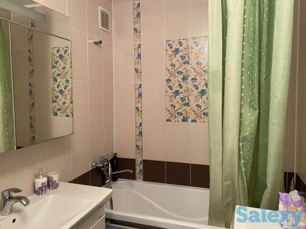 Продам квартиру в Усольском микрорайоне, Ткачева 10, фотография 11