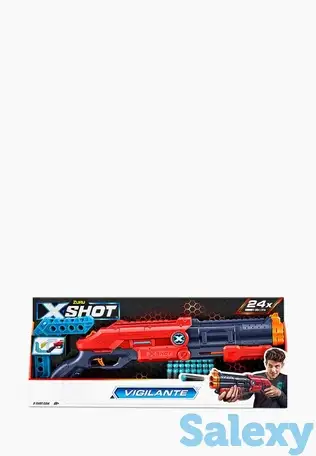 Игрушечное оружие zuru, фотография 1