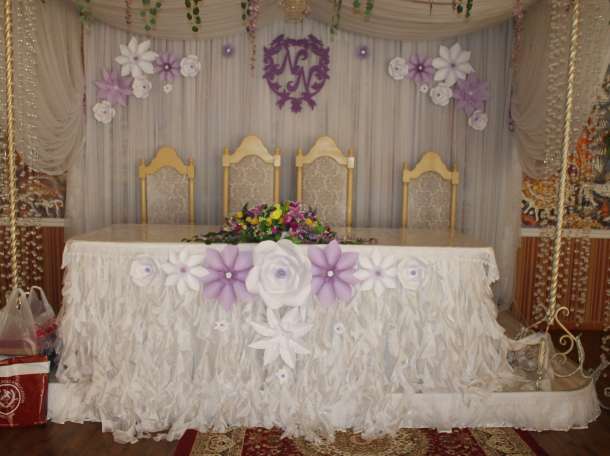 Фотозона (баннер), фотография 7