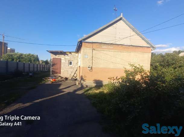 Продется дом с делимым участком 12,6 соток, Г. Нур-султан , Алматинский район , капал д.19, фотография 11