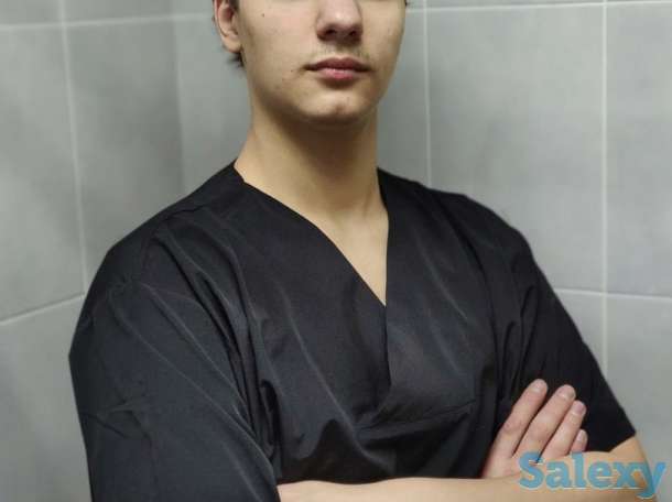 Расслабляющий массаж, фотография 1