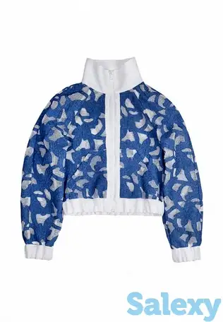 Блуза prairie saint petersburg, фотография 1