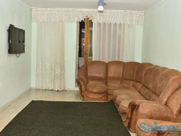 4 комнатная за цену 3х, Маресьева 80 корпус 1, фотография 1