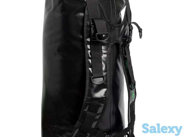 Гермомешок-рюкзак salvimar drybackpack 60-80 литров, фотография 2