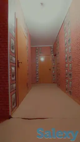 продается квартира трехкомнатная, фотография 5