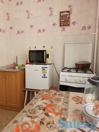 ПОСУТОЧНО 1-комнатная квартира улучшенной планировки г.ЛИСАКОВСК, фотография 9