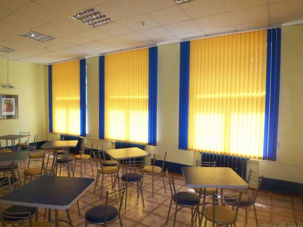 Изготовление жалюзи (вертикальных, горизонтальных), ролл-штор. , фотография 4