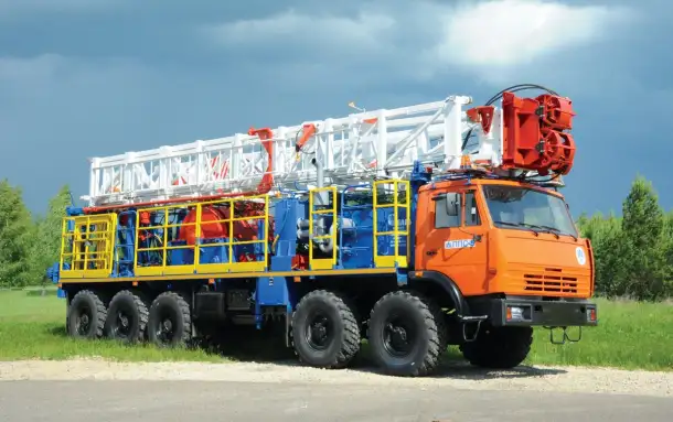 АПР-80, УПР-100, УПРБ-125, фотография 1