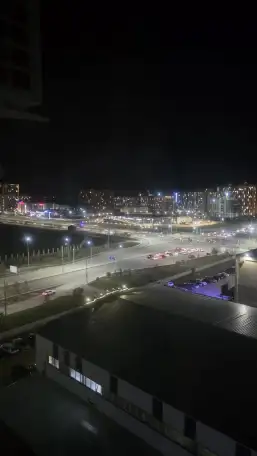 Уютная однокомнатная квартира в ЖК Alpamys, Улы Дала 31, фотография 14