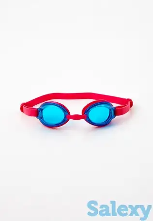 Очки для плавания speedo, фотография 1