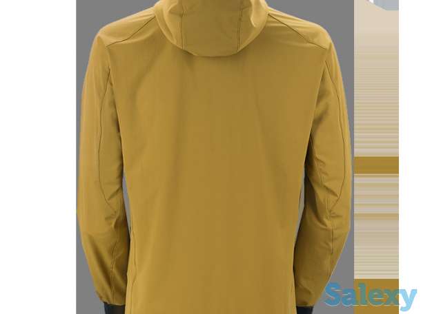 Куртка сивера единец про табак, фотография 2