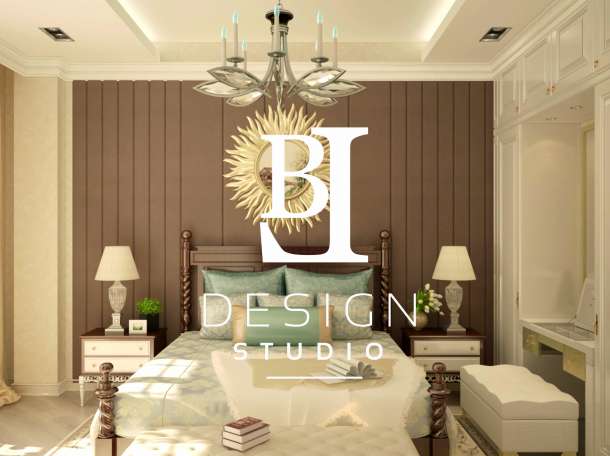 Дизайн интерьера под ключ, фотография 6