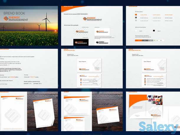 Услуги дизайнера, фотография 1