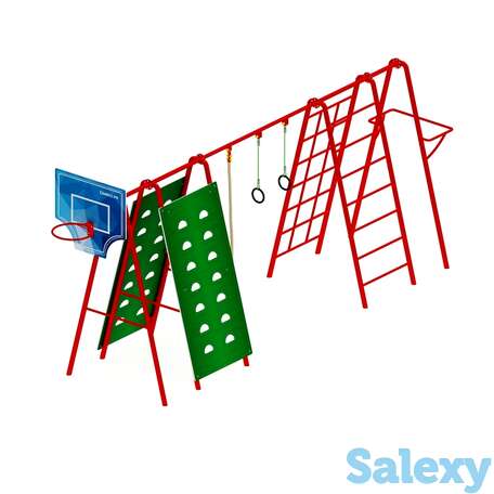 Спортивная серия ск 2.03.02, фотография 1