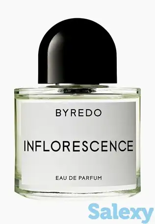 Парфюмерная вода byredo, фотография 1