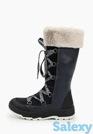 Сапоги ralf ringer, фотография 2