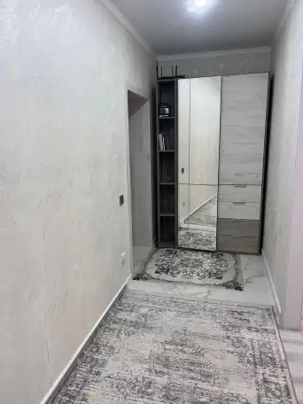 Уютная однокомнатная квартира в центре города, Абулкасымова 115, фотография 2