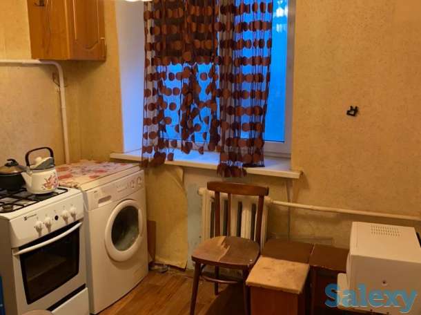 Квартира, Ауэзова 27, фотография 4