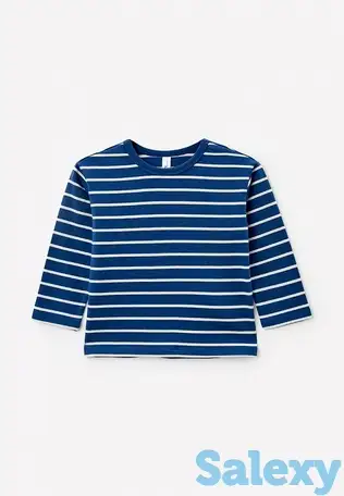 Лонгслив sela, фотография 1