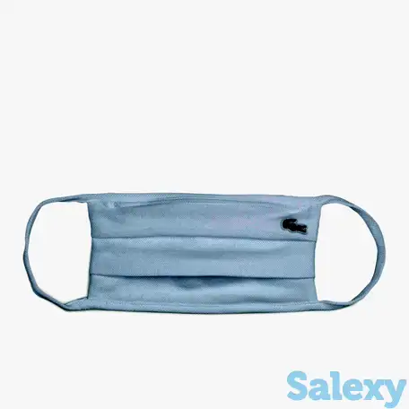 Защитная маска lacoste unisex, фотография 1