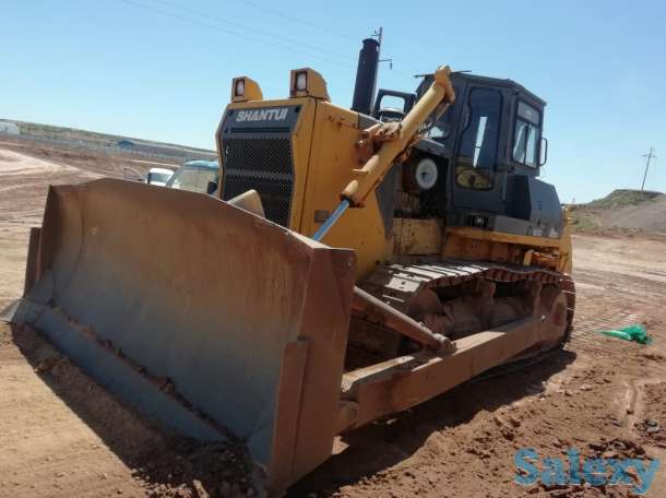 Сдам в аренду бульдозер «Shantui» SD 32, фотография 1