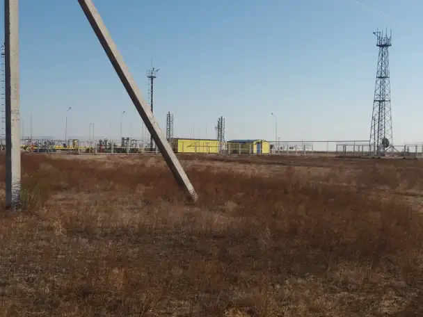 Участок 350 га в Кунаева Капчагай, (Капчагай), фотография 3