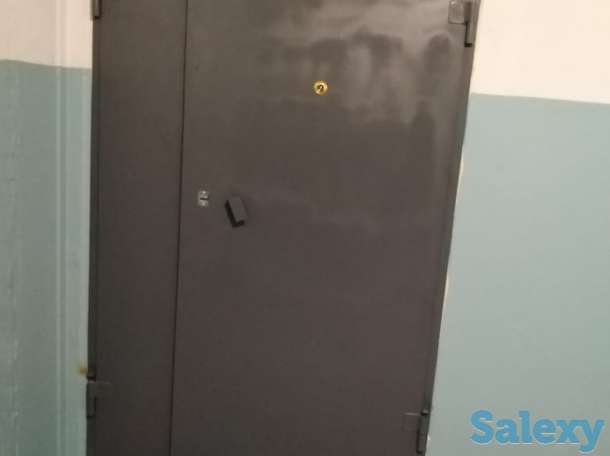 Изготовление металлических дверей, фотография 7