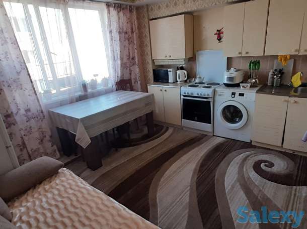 Продам 1-комнатную квартиру, Торайгырова 27, фотография 6