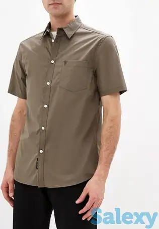 Рубашка velocity, фотография 1