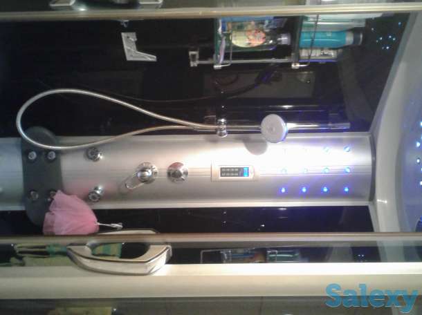 Продам душевую кабину, фотография 1