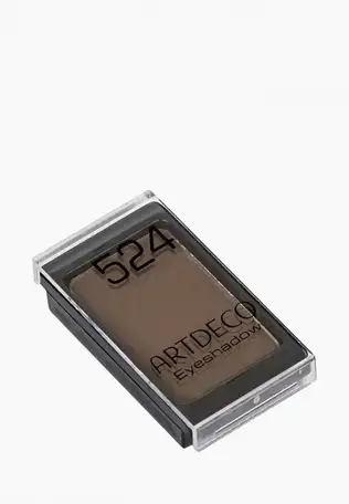 Тени для век artdeco, фотография 1